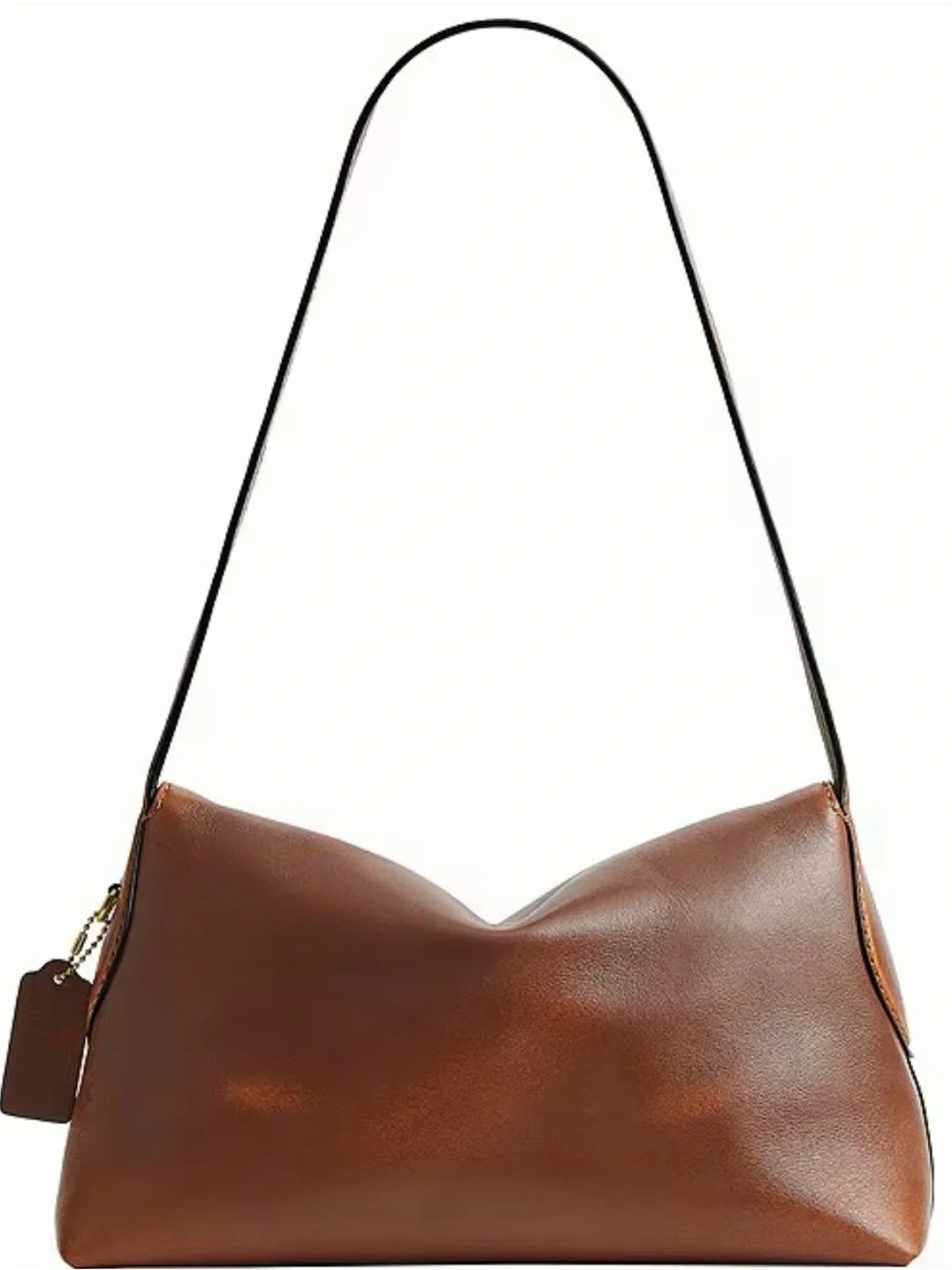 Coach Loved Leather Chelsea